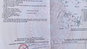 Bán nhà 564 Võ Nguyên Giáp Phước Long A Thành phố Thủ Đức