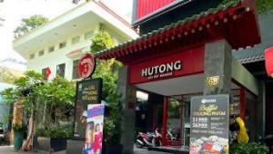 Bán nhà 6b Lê Quý Đôn Võ Thị Sáu Quận 3