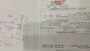 Bán nhà 10 16A Bình Hưng Hoà A Quận Bình Tân