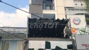 Bán nhà 60/2a Lý Chính Thắng Võ Thị Sáu Quận 3