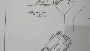 Bán nhà 11 Phạm Ngọc Thạch Võ Thị Sáu Quận 3