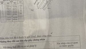 Bán nhà 25 Số 4 Thảo Điền Thành phố Thủ Đức