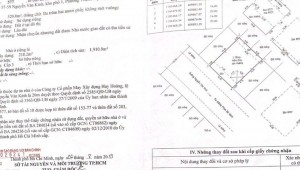 Bán nhà 57-59 Nguyễn Văn Kỉnh Thạnh Mỹ Lợi Thành phố Thủ Đức