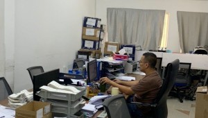 Bán nhà 449B Hai Bà Trưng Võ Thị Sáu Quận 3