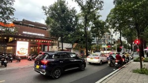 Bán nhà 13Thửa: 2Tờ: 15 Lê Quý Đôn Võ Thị Sáu Quận 3