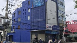 Bán nhà 246 Lê Văn Quế Bình Hưng Hoà A Quận Bình Tân
