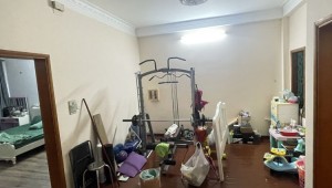 Bán nhà 89/1 Trần Quốc Toản Võ Thị Sáu Quận 3