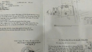 Bán nhà 15 Số 44 Thảo Điền Thành phố Thủ Đức