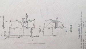 Bán nhà 2025-05-24 00:00:00 Phạm Ngọc Thạch Võ Thị Sáu Quận 3