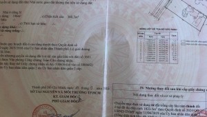 Bán nhà 42 Trần Ngọc Diện Thảo Điền Thành phố Thủ Đức