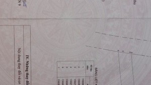 Bán nhà 322Thửa: 524525544545Tờ: 39 Võ Chí Công Phú Hữu Thành phố Thủ Đức