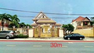 Bán nhà 226 Hoàng Hữu Nam Long Thạnh Mỹ Thành phố Thủ Đức