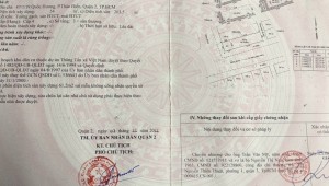 Bán nhà 47/1/19 Quốc Hương Thảo Điền Thành phố Thủ Đức
