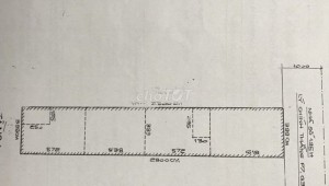 Bán nhà 195H Lý Chính Thắng Võ Thị Sáu Quận 3