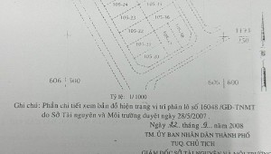 Bán nhà Thửa: 105-28Tờ: 27 Số 38 An Khánh Thành phố Thủ Đức