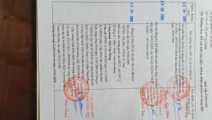 Bán nhà 27 Bà Huyện Thanh Quan Võ Thị Sáu Quận 3