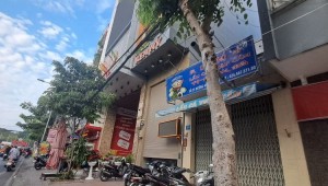 Bán nhà 27 Số 41 Phường 6 Quận 4