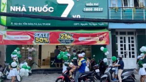 Bán nhà 182-184 Tôn Đản Phường 8 Quận 4