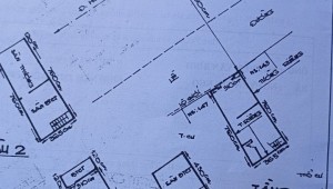 Bán nhà 145 Hoàng Diệu Phường 13 Quận 4