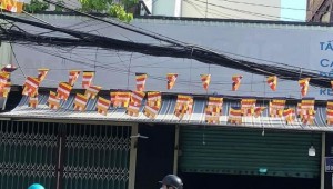 Bán nhà 330b Nguyễn Tất Thành Phường 13 Quận 4