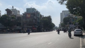 Bán nhà 114 Lê Quốc Hưng Phường 13 Quận 4