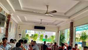 Bán nhà 42 Hoàng Diệu Phường 13 Quận 4