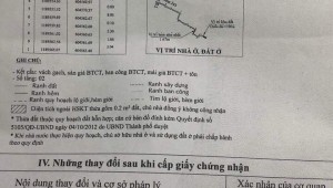 Bán nhà 243/31/37E/13 Tôn Đản Phường 15 Quận 4