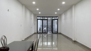 Bán nhà C242 Xóm Chiếu Phường 15 Quận 4