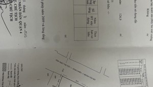 Bán nhà 237 Xóm Chiếu Phường 15 Quận 4