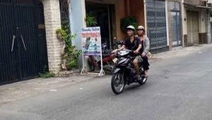 Bán nhà 197 Xóm Chiếu Phường 15 Quận 4