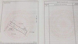 Bán nhà 171/82 Tôn Đản Phường 15 Quận 4