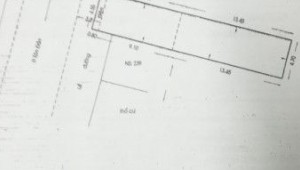 Bán nhà 237 Tôn Đản Phường 15 Quận 4