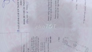 Bán nhà 874/14/3 Đoàn Văn Bơ Phường 16 Quận 4