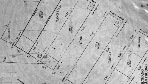 Bán nhà 436F Nguyễn Tất Thành Phường 18 Quận 4