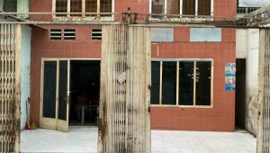 Bán nhà 47-49 Nguyễn Thần Hiến Phường 18 Quận 4