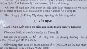 Bán nhà 157 Đặng Văn Bi Trường Thọ Thành phố Thủ Đức