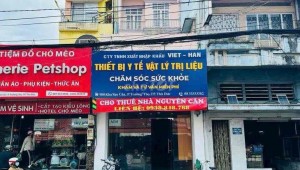 Bán nhà 980 Kha Vạn Cân Trường Thọ Thành phố Thủ Đức