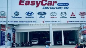 Bán nhà 1261 Phạm Hùng Bình Hưng Huyện Bình Chánh