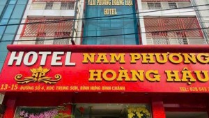 Bán nhà 13-15 Số 4 Bình Hưng Huyện Bình Chánh