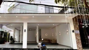 Bán nhà 80 Số 39 Tân Quy Quận 7