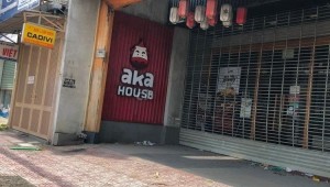 Bán nhà 384 Nguyễn Thị Thập Tân Quy Quận 7