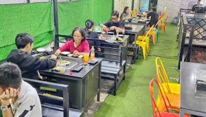 Bán nhà 414 Nguyễn Thị Thập Tân Quy Quận 7