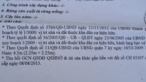 Bán nhà 102/2/1 Số 77 Tân Quy Quận 7
