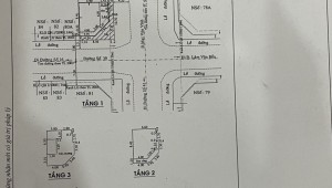Bán nhà 80 Số 39 Tân Quy Quận 7