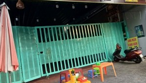 Bán nhà 307A Lê Văn Lương Tân Quy Quận 7