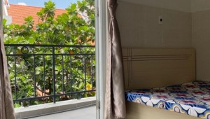 Bán nhà 67A-KP1 Số 67 Tân Quy Quận 7