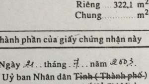 Bán nhà 929 Kha Vạn Cân Linh Tây Thành phố Thủ Đức