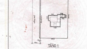 Bán nhà 6 Bác Ái Bình Thọ Thành phố Thủ Đức