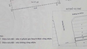 Bán nhà 26-28 Tản Đà Phường 10 Quận 5