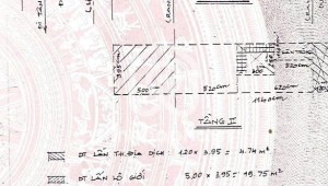 Bán nhà 42 Phạm Đôn Phường 10 Quận 5